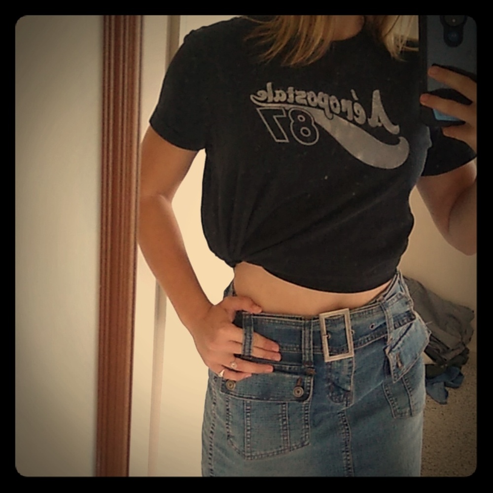 Aeropostale Shirt